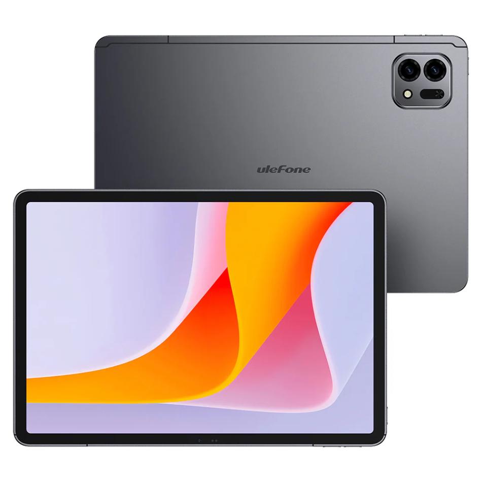 Планшет Ulefone Tab A12 Pro серый