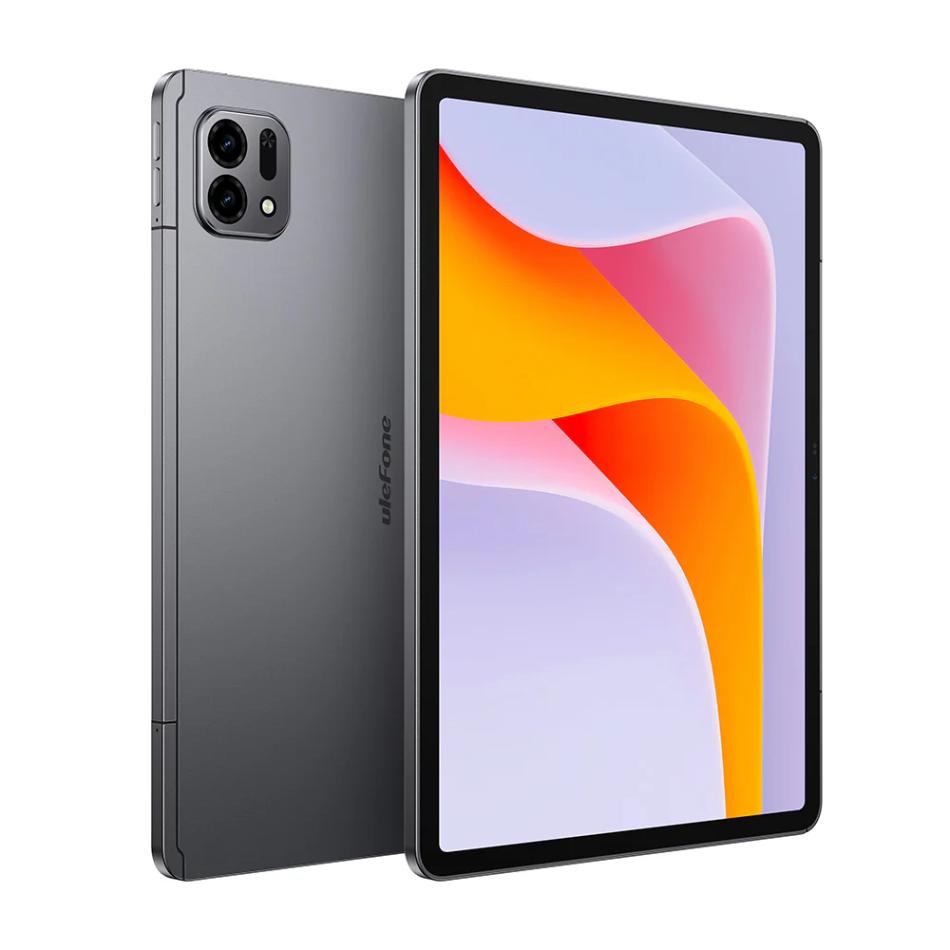 Планшет Ulefone Tab A12 Pro серый