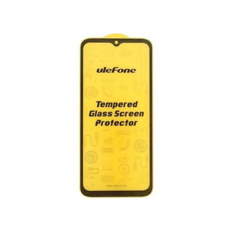 Защитное стекло для Ulefone RugKing 3 Pro